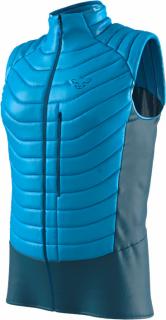 Vesta Dynafit TLT Light Insulation frost 20/21 Velikost: S, Barva: modrá