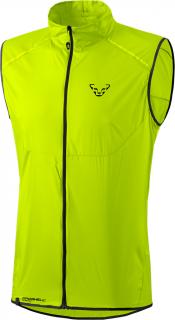 Vesta Dynafit Vertical Wind 49 neon yellow 2022 Velikost: M, Barva: žlutá