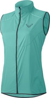 Vesta Dynafit Vertical Wind 49 Vest W marine blue 2023 Velikost: L, Barva: modrá