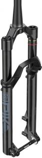 Vidlice RockShox AM FS Pike Sel RC 27 SB 140 GLB 44 C1 Barva: černá