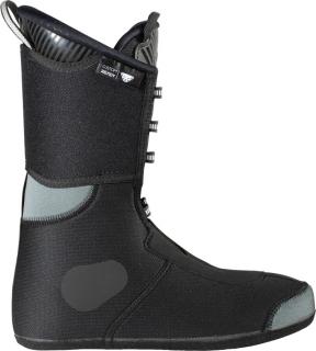 Vnitřní botičky Dynafit Seven Summits CR Boot Liner Unisex Velikost - Mondo: 22,5, Barva: černá