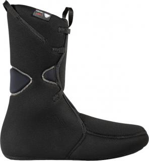 Vnitřní botičky Dynafit TLT Speed/Speedfit Boot Liner Unisex Velikost - Mondo: 22,5, Barva: černá