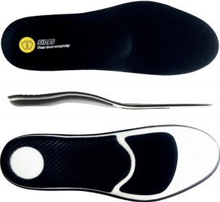 Vnitřní stélka Sidas Bike+ Velikost: L (42-43)