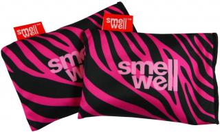 Vonný deodorizér SmellWell Barva: černá / růžová