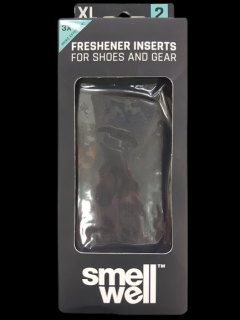 Vonný deodorizér SmellWell XL Barva: černá