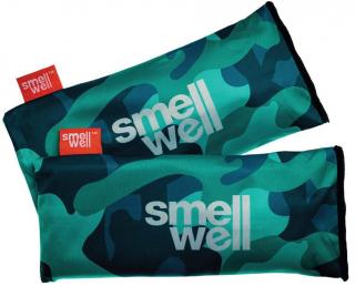 Vonný deodorizér SmellWell XL Barva: zelená