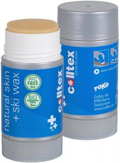 Vosk Colltex Natural Ski + Skin