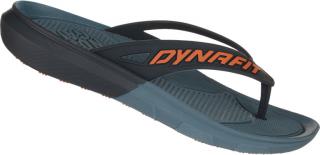 Žabky Dynafit Podium storm blue/blueberry 2024 Velikost EU: 40,5, Barva: modrá