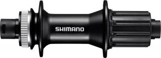Zadní náboj Shimano FH-MT901-B 32děr Počet děr: 32 děr, Šířka: 148 mm