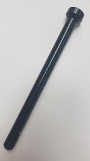 Zadní osa Specialized MTN Thru-Axle, M12x1.0x164mm, black (QR32-00L) Délka: 142 mm