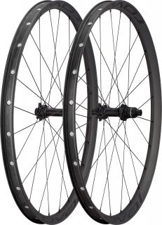 Zapletená kola Specialized Control SL 29 6B XD Strana: Set