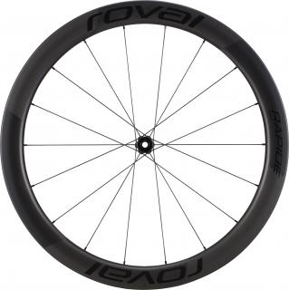 Zapletená kola Specialized Rapide CL II Strana: Přední