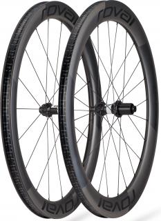 Zapletená kola Specialized Rapide CL II Strana: Set