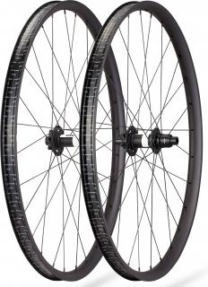 Zapletená kola Specialized Roval Traverse Alloy 350 6B Strana: Zadní