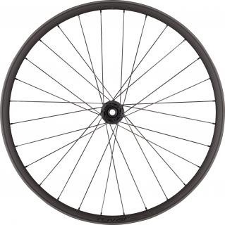 Zapletená kola Specialized Roval Traverse HD 240 6B Strana: Přední