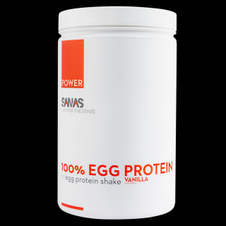 100% Egg Protein Příchuť 100% Egg Protein: Chocolate