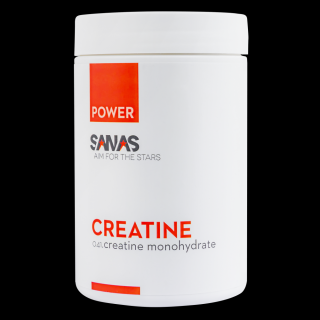 Creatine (kapsle)