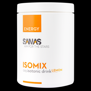 Isomix Příchuť ISOMIX: Lemon
