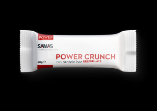 Power Crunch Příchuť Power Crunch: Cookies & cream