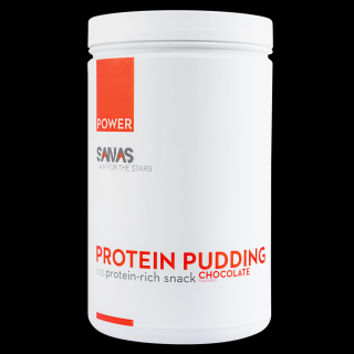 Protein Pudding