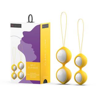 B SWISH - BFIT CLASSIC KEGEL BALLS