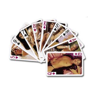 Erotické kanastové karty (Default)
