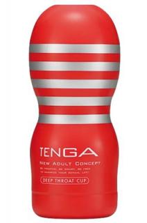 Tenga Deep Throat Masturbator