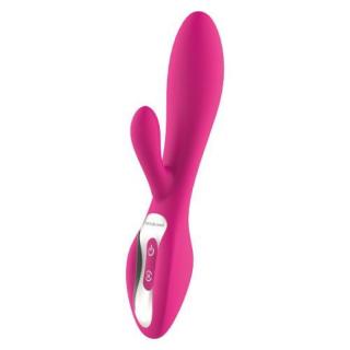 Vibrátor Elys Concave Rabbit