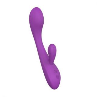 Vibrátor Elys - Convex rabbit