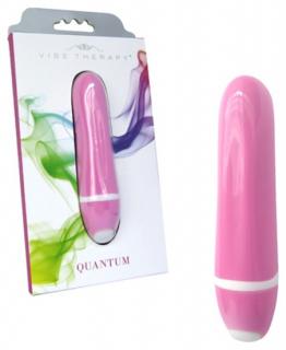 Vibrátor Vibe Therapy QUANTUM