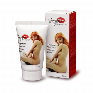 Virginia tighten gel - zužovací gel pro ženy 50ml