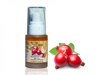 BIOPARK - BIO šípkový olej, 30 ml
