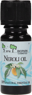 BIOPARK - esenciální olej - Neroli, 10 ml