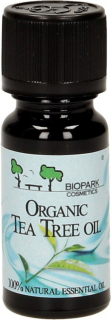BIOPARK - esenciální olej - Tea Tree, 10 ml