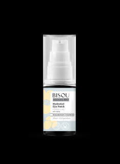 BISOU - Hydrogel - oční okolí - Anti-age, - exkluzivní péče, 30 ml