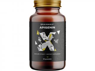 BrainMax Apigenin, 50 g