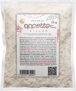BrainMax Appetite Killer, 35 g, VZOREK