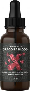 BrainMax Dragon's blood, dračí krev, 30 ml