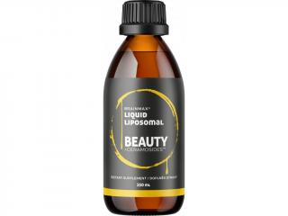 BrainMax Lipozomální komplex pro krásnou pleť, CERAMOSIDES™, 250 ml