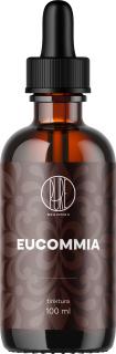 BrainMax Pure Eucommia tinktura 1:3, 100 ml