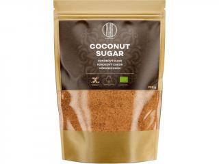 BrainMax Pure Kokosový cukr BIO, 250 g
