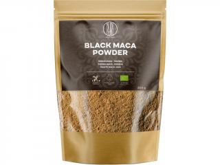 BrainMax Pure Maca černá BIO, prášek 200 g