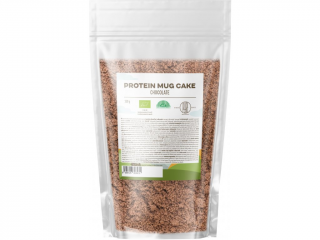 BrainMax Pure Protein Mug Cake, Chocolate, BIO, 350 g