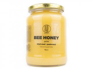 BrainMax Pure Včelí med pastovaný, 950 g