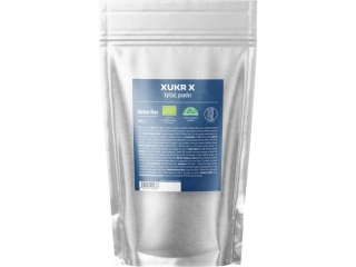 BrainMax Pure Xukr X, xylitol, BIO, 1000 g