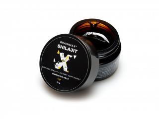 BrainMax Shilajit, 15 g