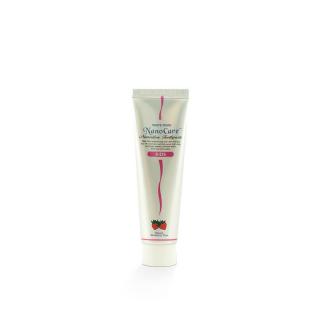 Dětská zubní pasta White Pearl NanoCare Kids Strawberry 50 g