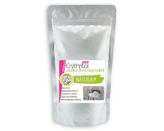 ERYTHRITOL Klasik, 1 kg