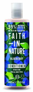 Faith in Nature - Kondicionér Borůvka 400 ml