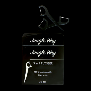 Jungle Way - Mezizubní párátka